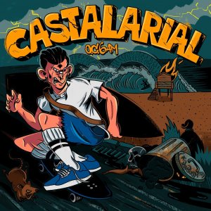 Castalarial - O.C. 6 AM